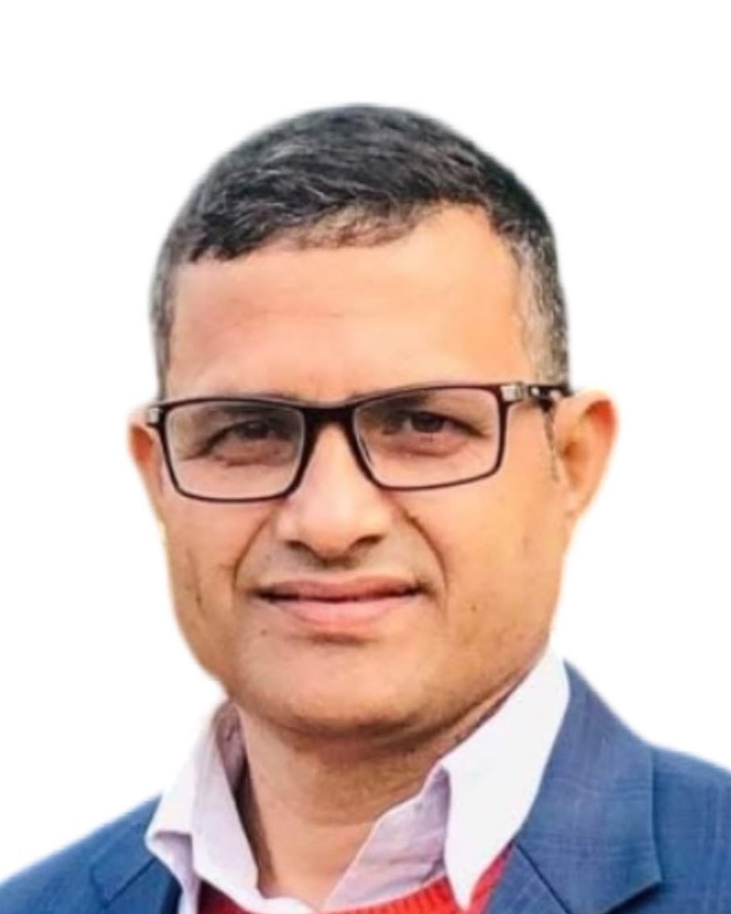 Narayan Prasad Dawadi