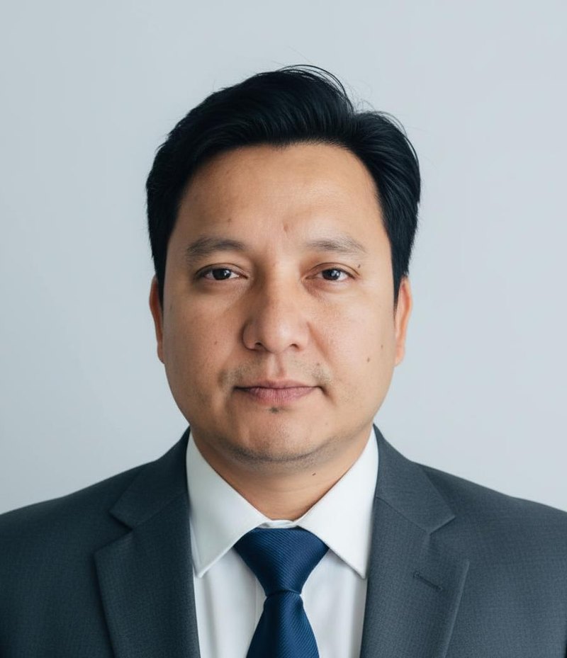 Surya KC